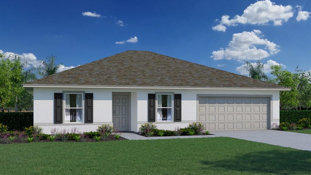 4194 Carver St, North Port, FL 34288