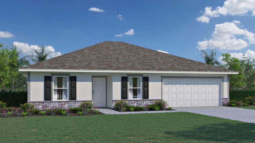 1314 Landsdowne Ave, North Port, FL 34288