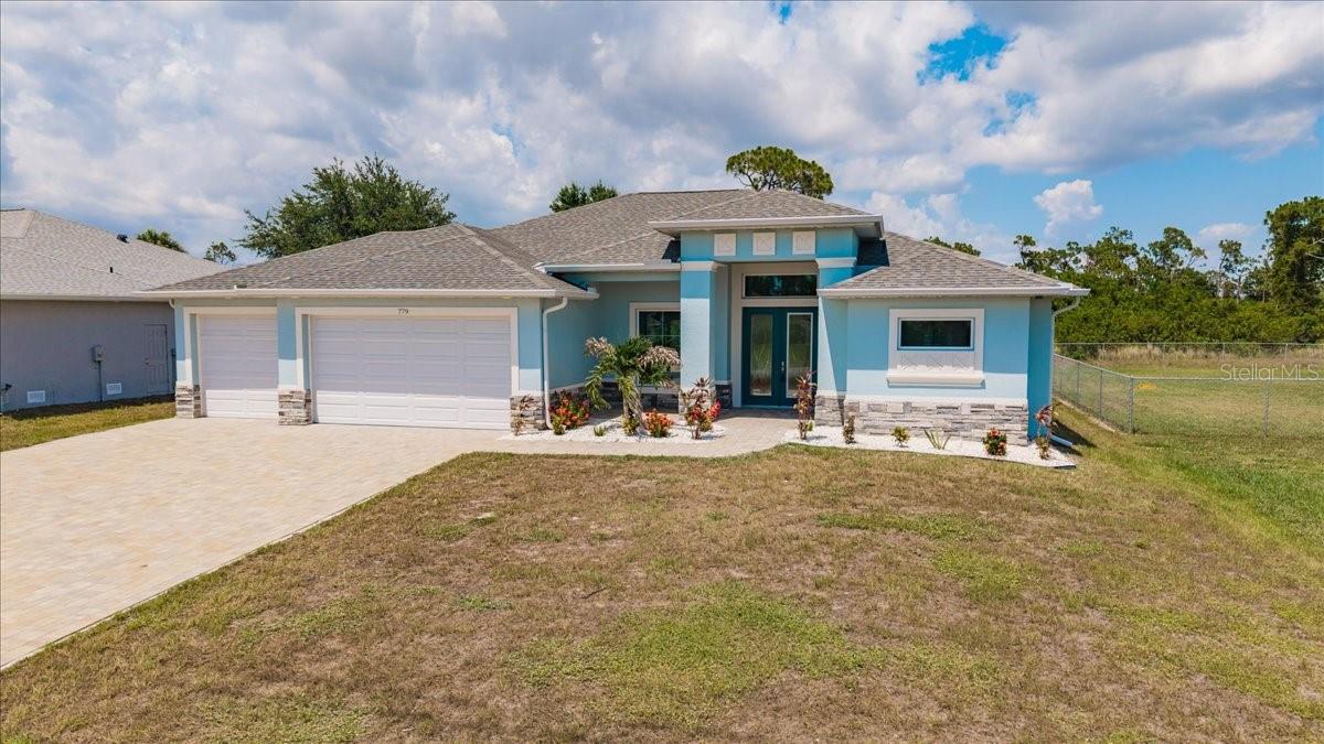 779 Boundary Blvd, Rotonda West, FL 33947