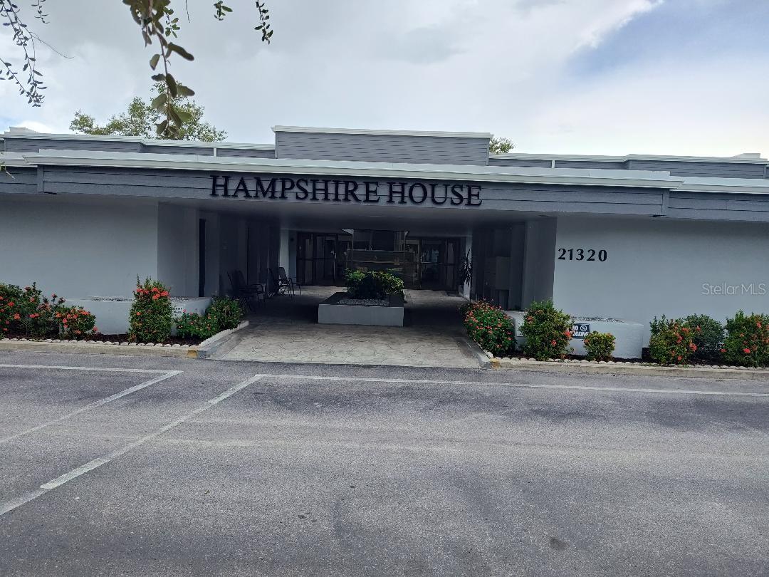 21320 Brinson Ave #105, Port Charlotte, FL 33952