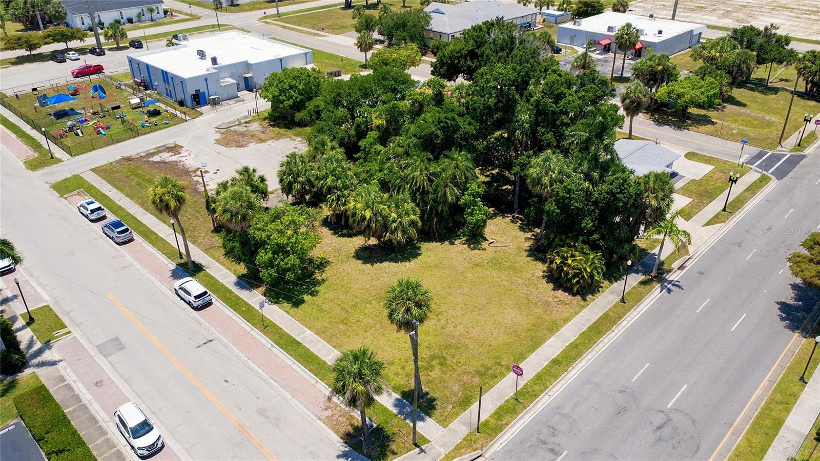 261 E Olympia Ave, Punta Gorda, FL 33950