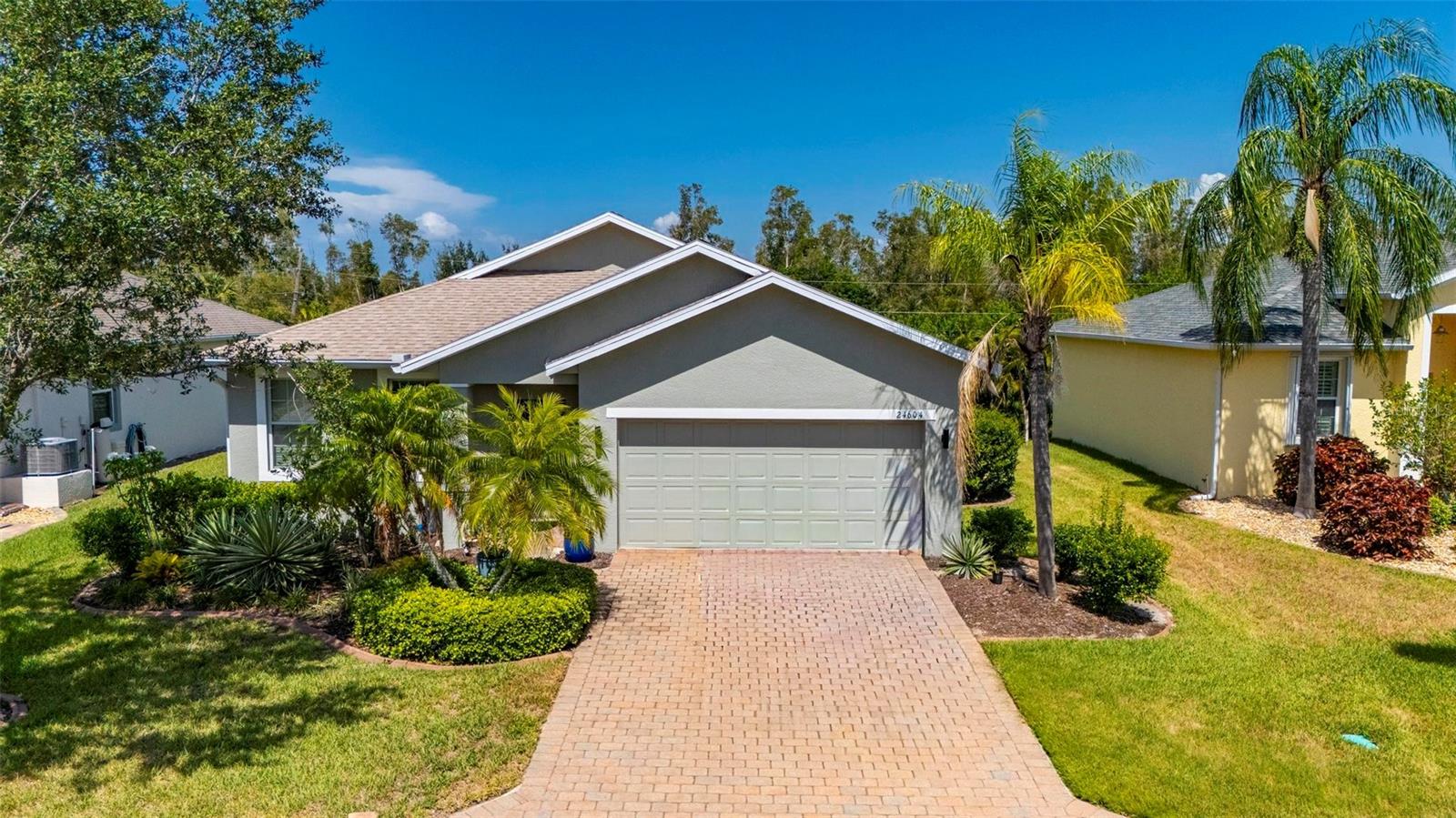 24604 Rio Villa Lakes Cir, Punta Gorda, FL 33950