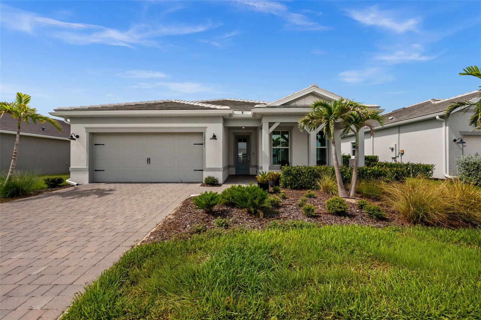 12461 Basalt Ln, Alva, FL 33920