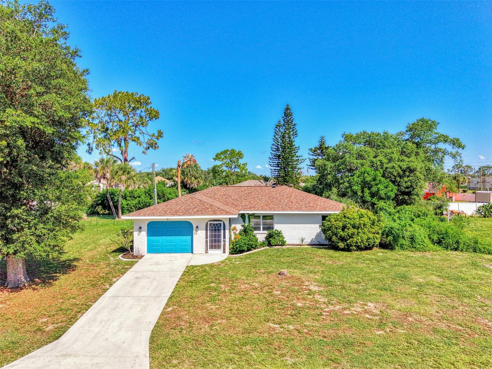 61 Shade St, Port Charlotte, FL 33953