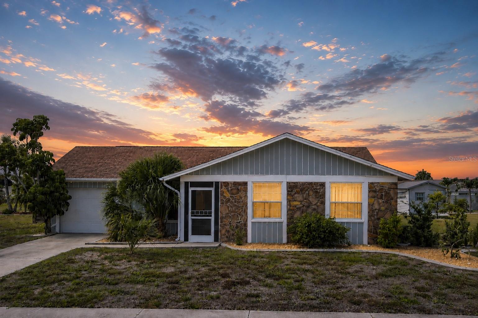 13288 Fowler Ave, Port Charlotte, FL 33981