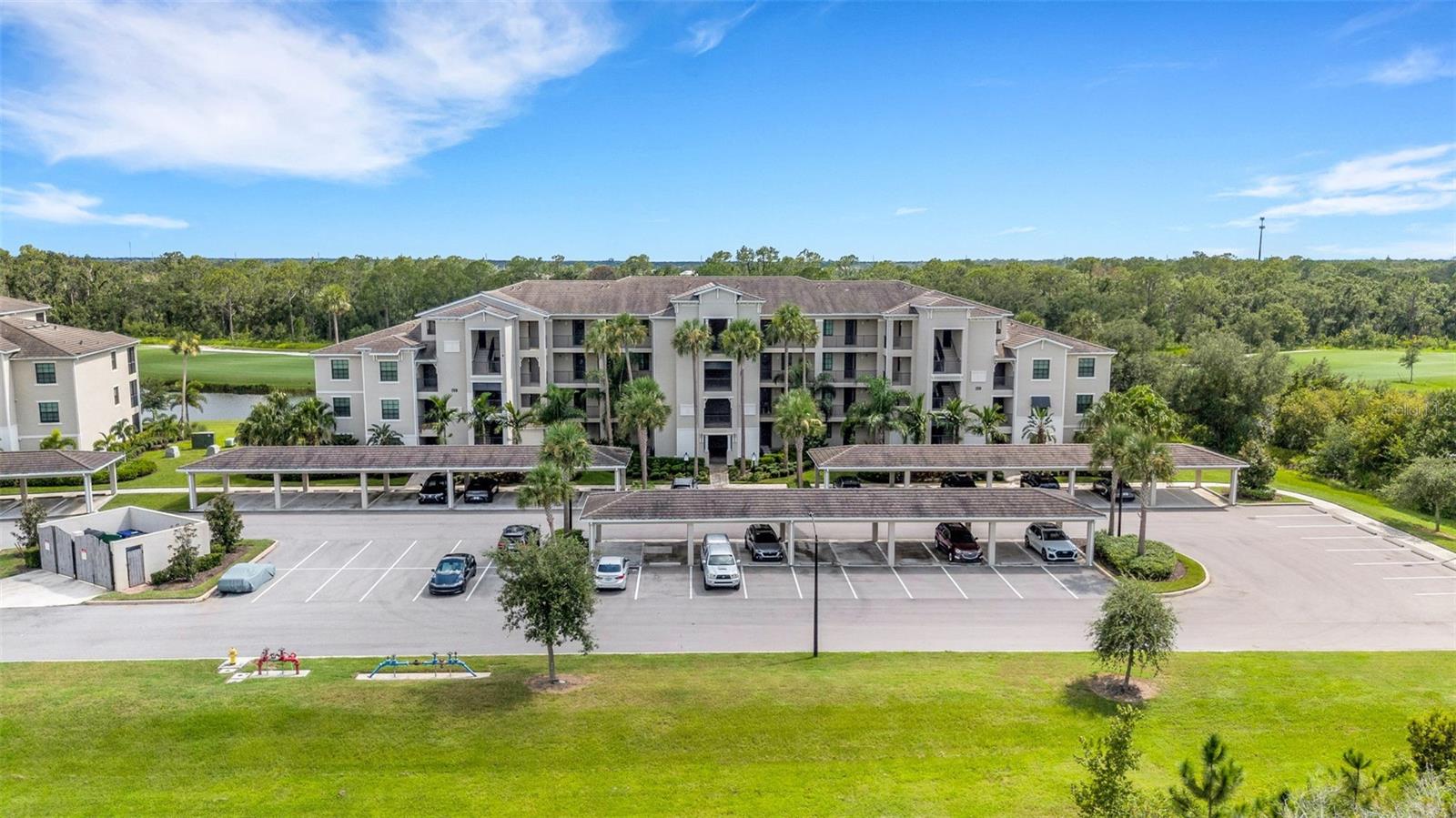 17510 Gawthrop Dr #204, Bradenton, FL 34211