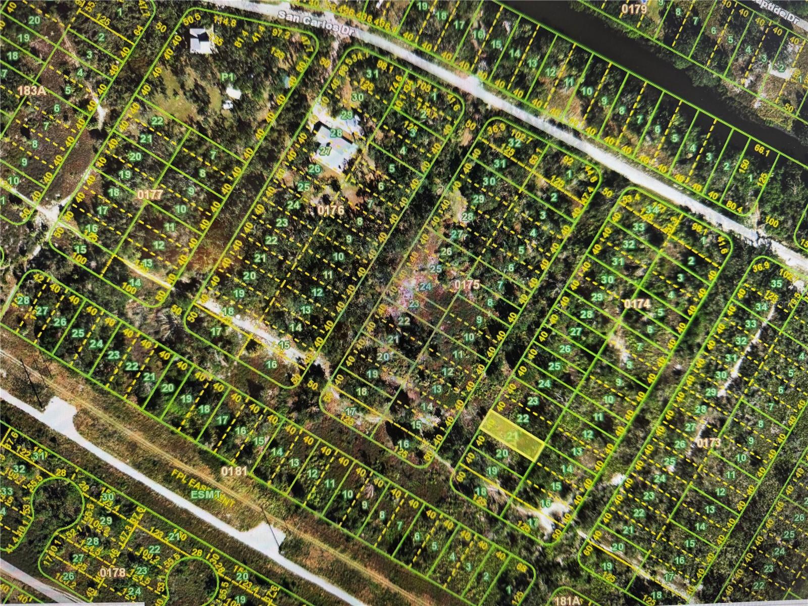 1456 Tahoe Ter, Punta Gorda, FL 33983