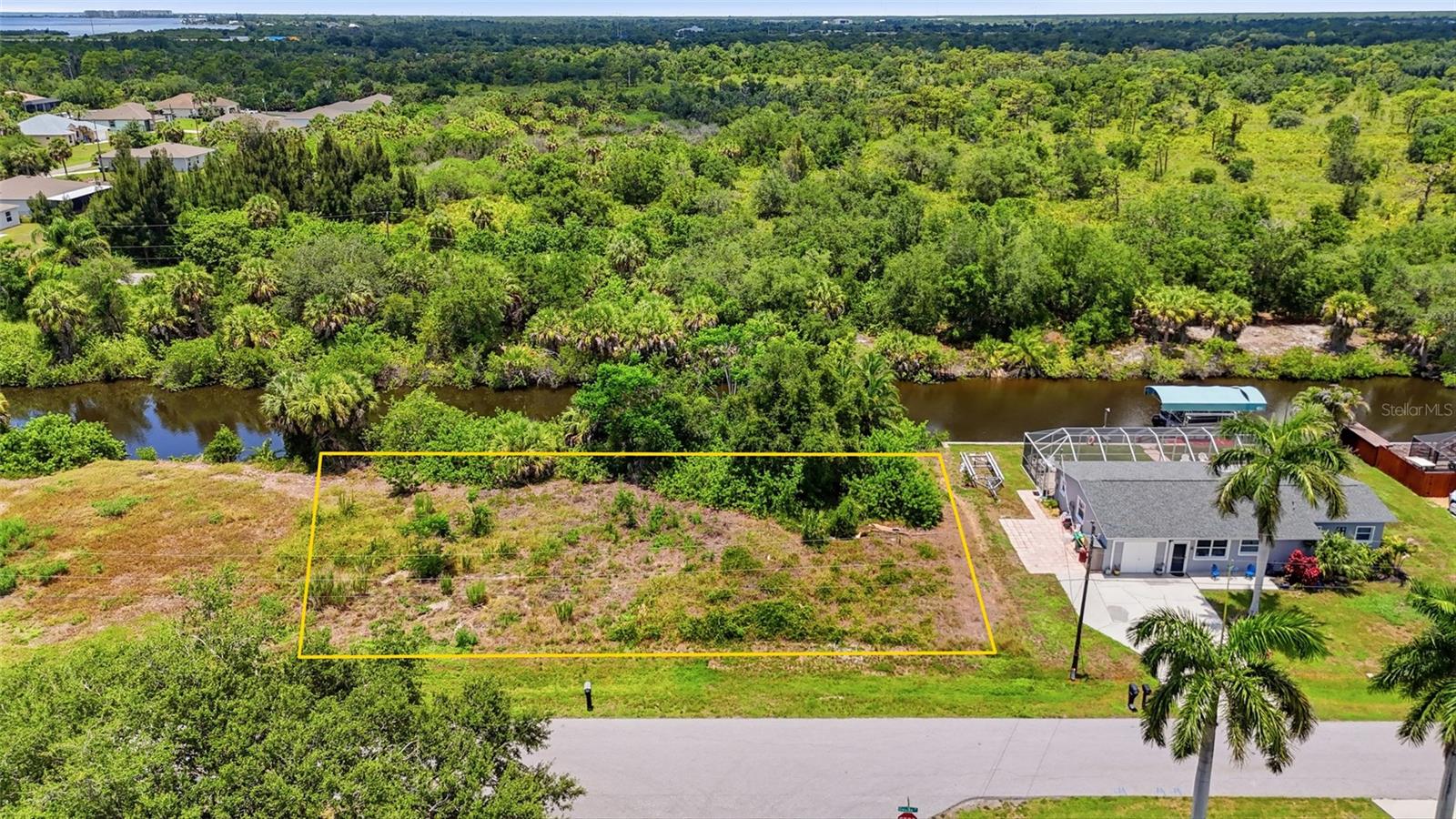 3367 Desoto Dr, Punta Gorda, FL 33983