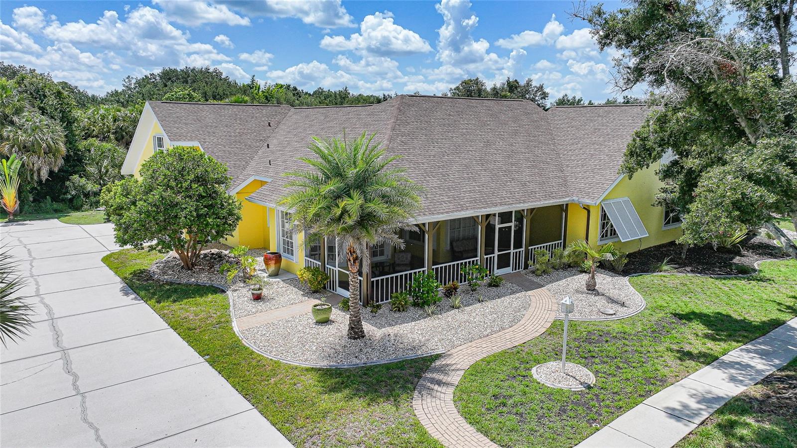 1064 Harbour Way Pl, Punta Gorda, FL 33983