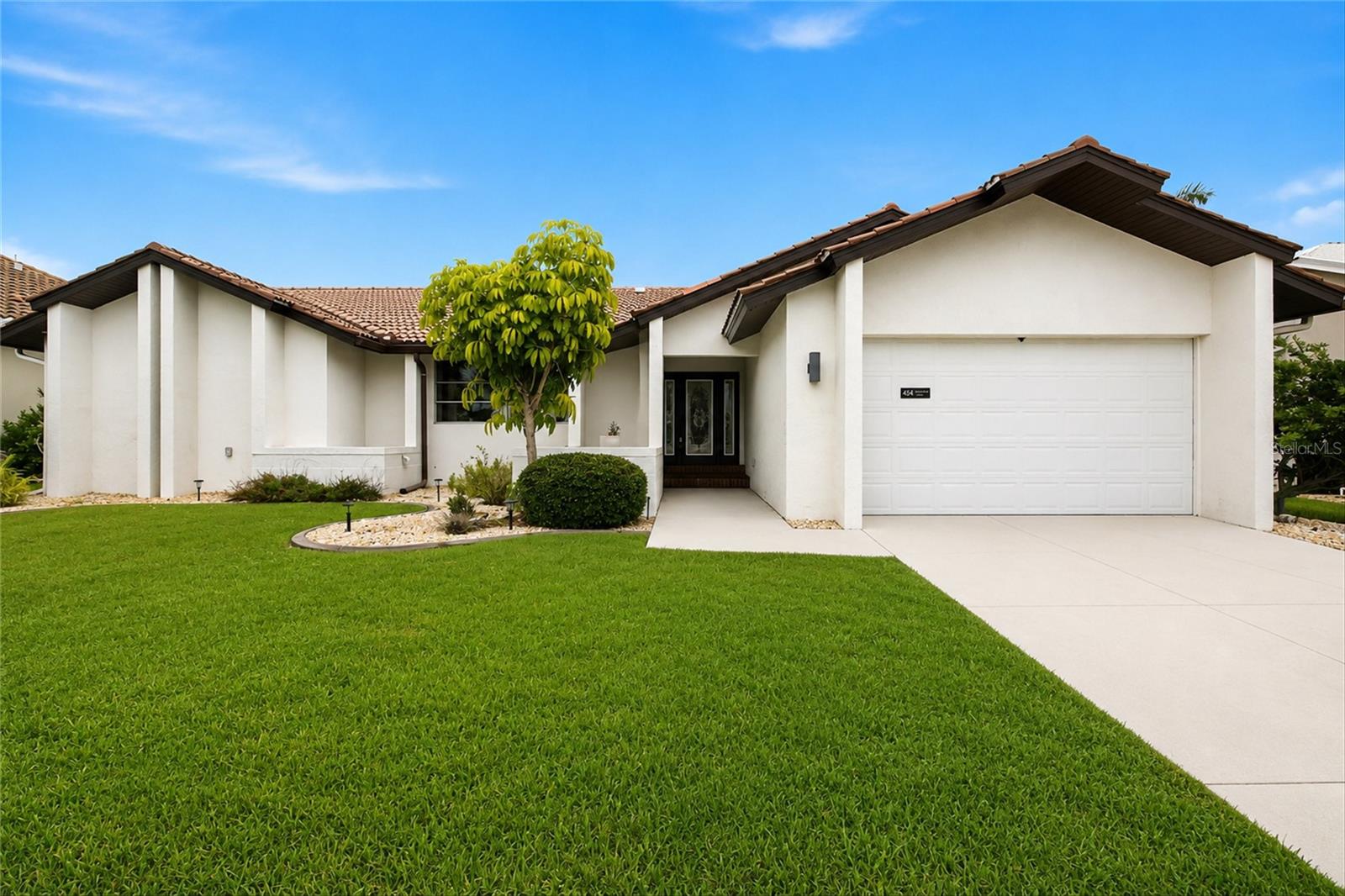 454 Monaco Dr, Punta Gorda, FL 33950