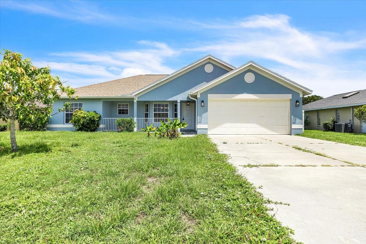 1708 Blue Lake Cir, Punta Gorda, FL 33983