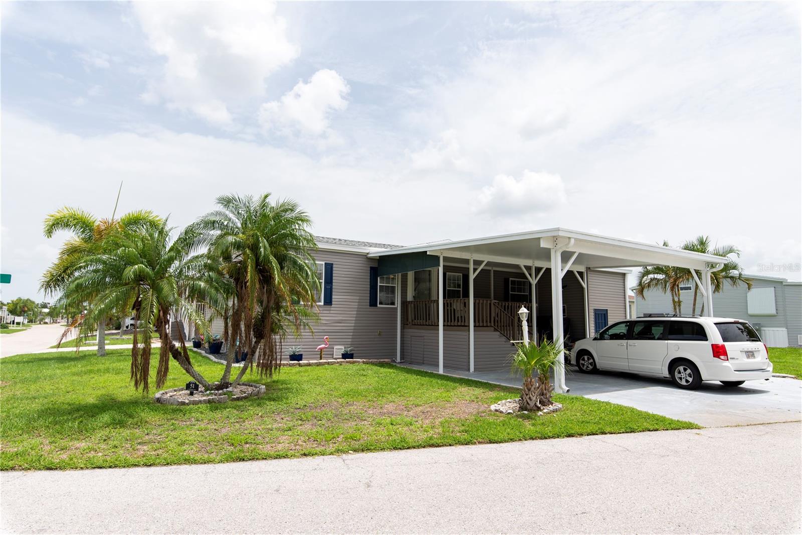 51 Amsterdam Ave, Punta Gorda, FL 33950