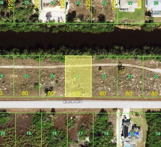 12960 Xavier Ave, Port Charlotte, FL 33981