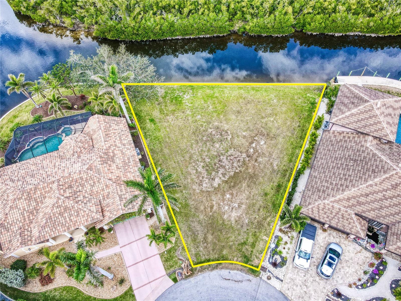 3500 Marsala Ct, Punta Gorda, FL 33950