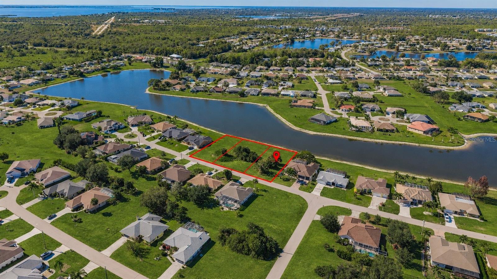 2369 Sofia Ln, Punta Gorda, FL 33983