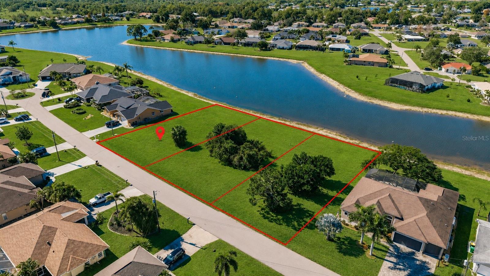 2377 Sofia Ln, Punta Gorda, FL 33983