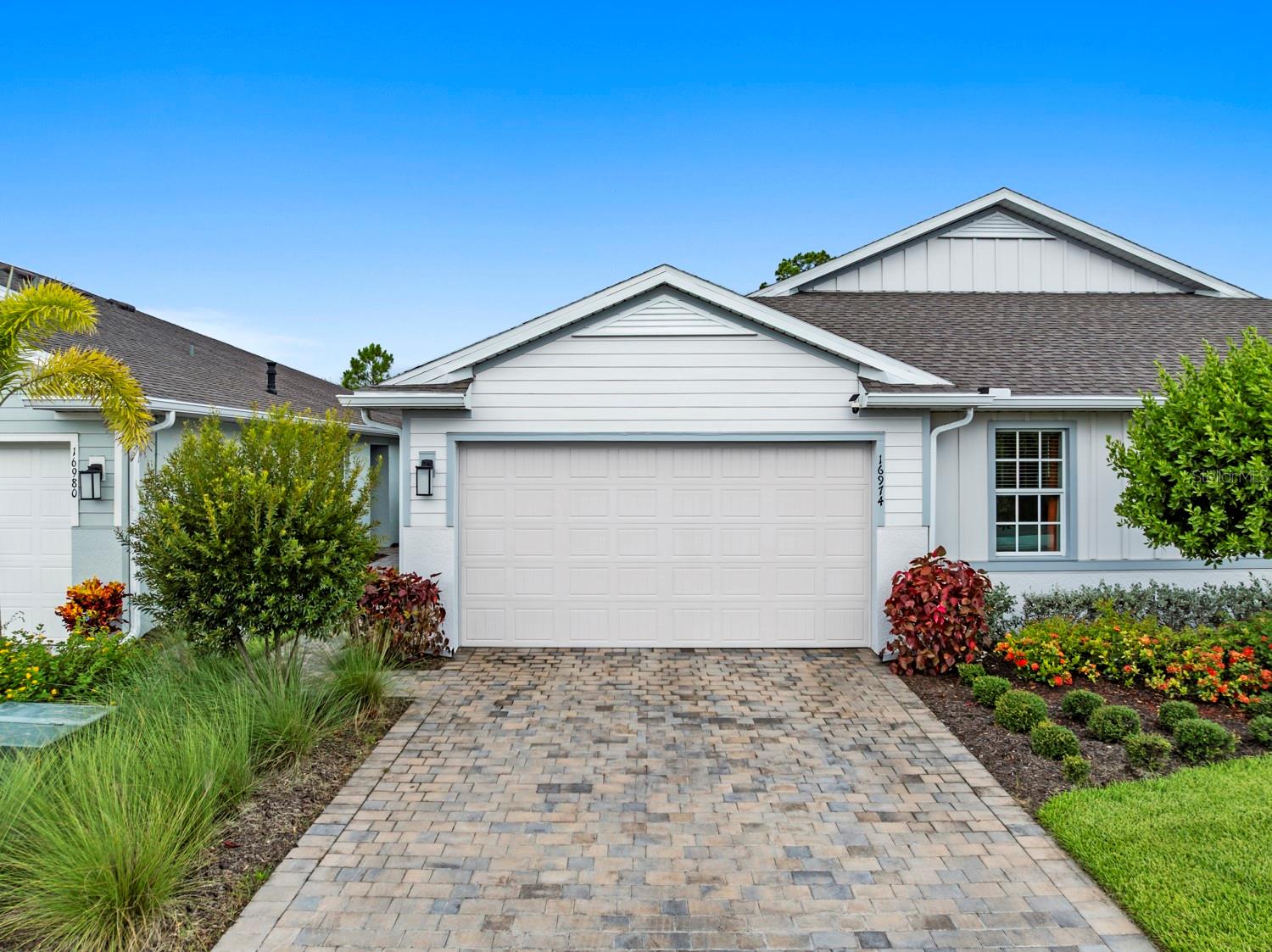 16974 Hawk Ct, Punta Gorda, FL 33982