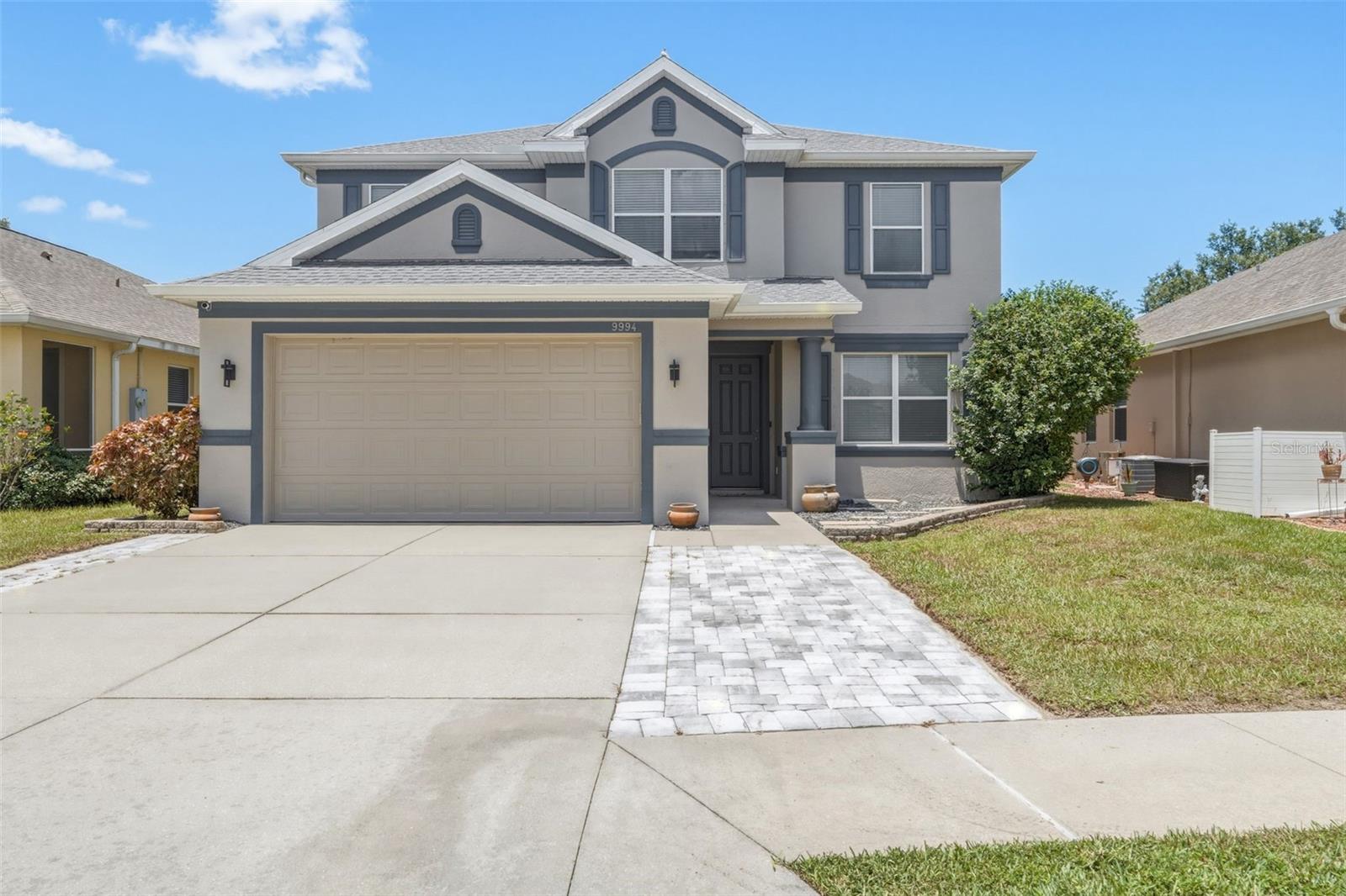 9994 Spring Gulch Ln, Punta Gorda, FL 33950