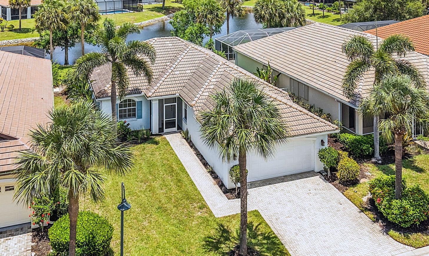 17762 Courtside Landings Cir, Punta Gorda, FL 33955