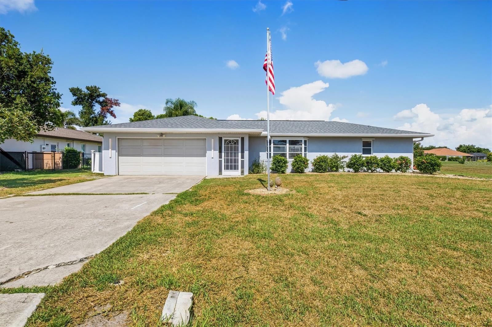 26392 Lancer Ln, Punta Gorda, FL 33983