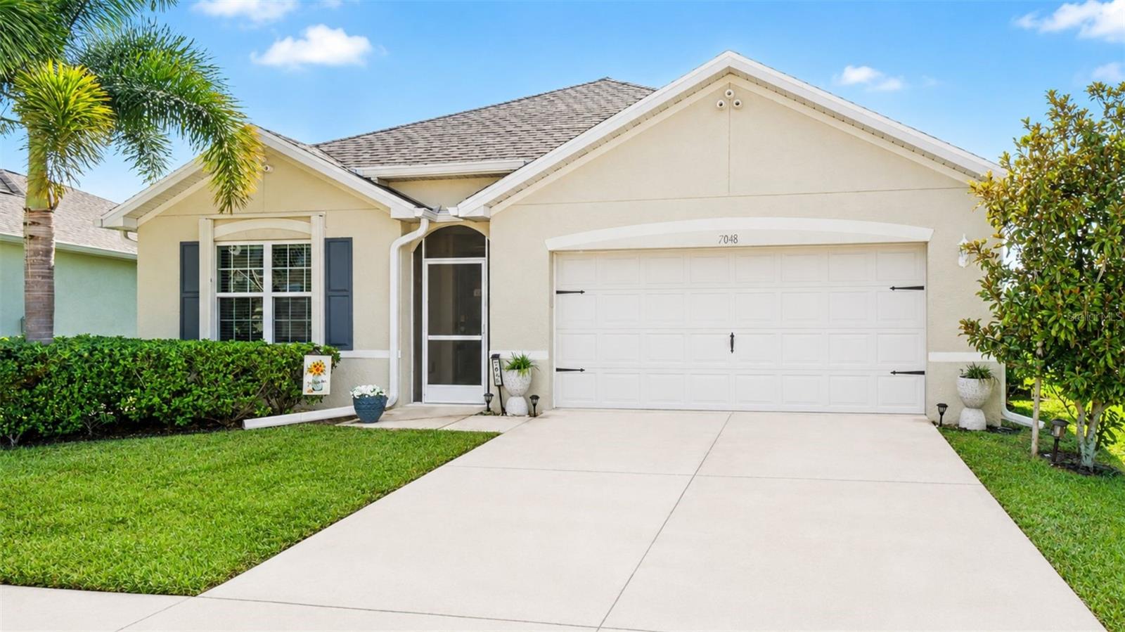 7048 Waterford Pkwy, Punta Gorda, FL 33950