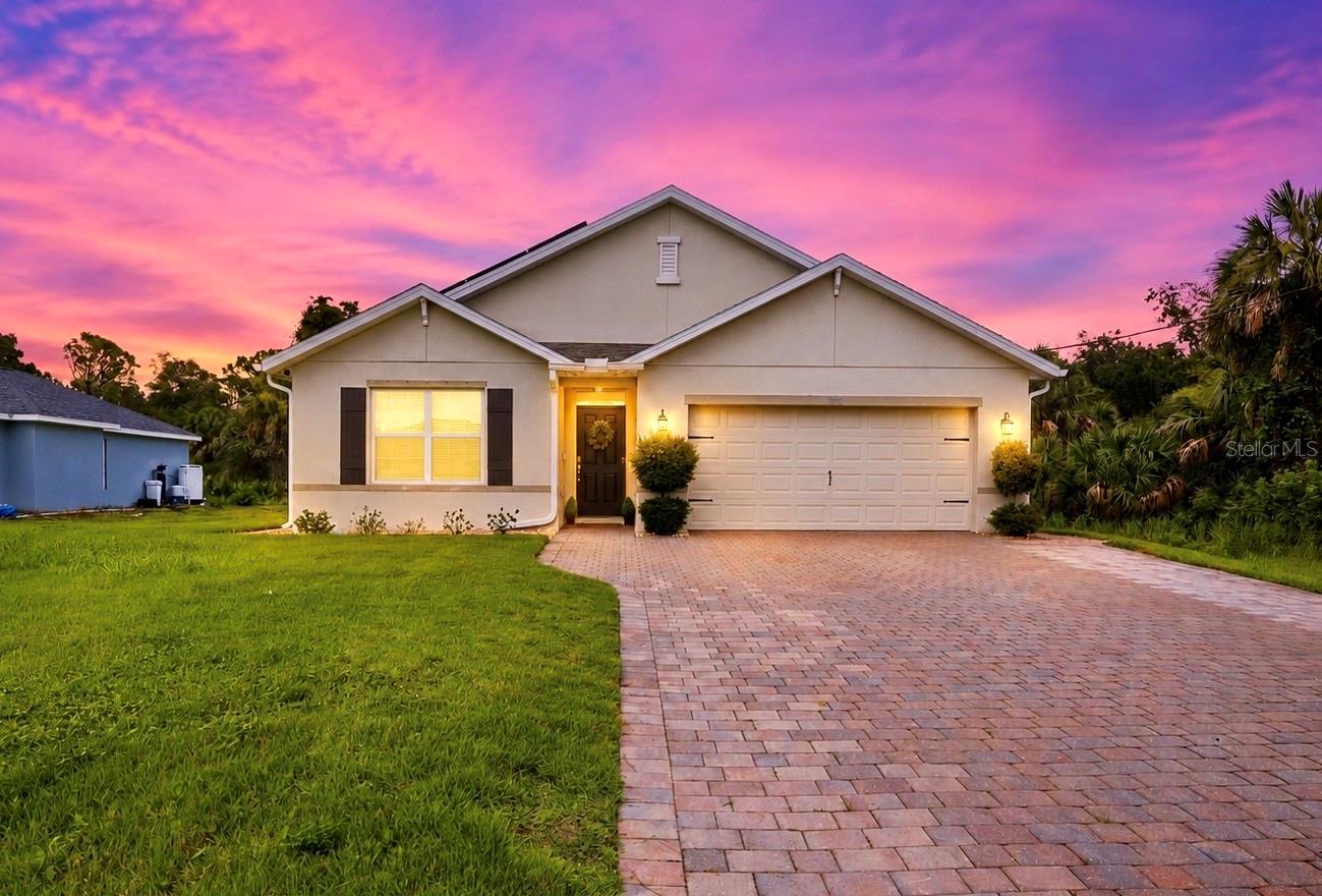 1782 Yankee Ter, North Port, FL 34286