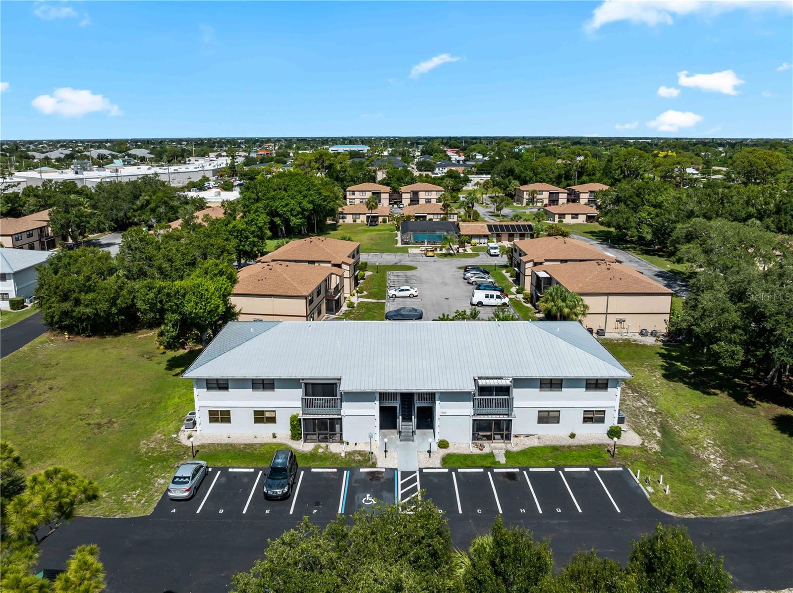 22441 Westchester Blvd #1500f, Punta Gorda, FL 33980
