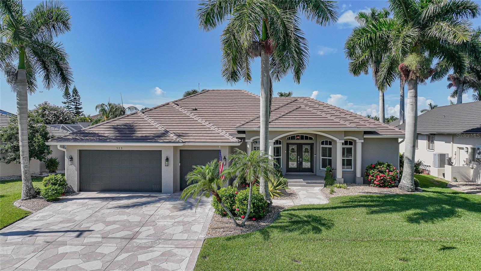 523 Saint Girons Ct, Punta Gorda, FL 33950