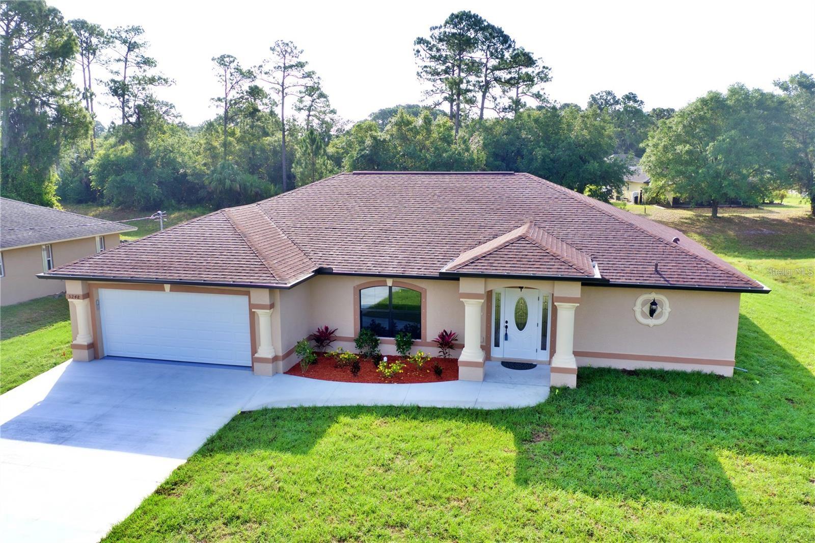 4851 Kennett St, North Port, FL 34288