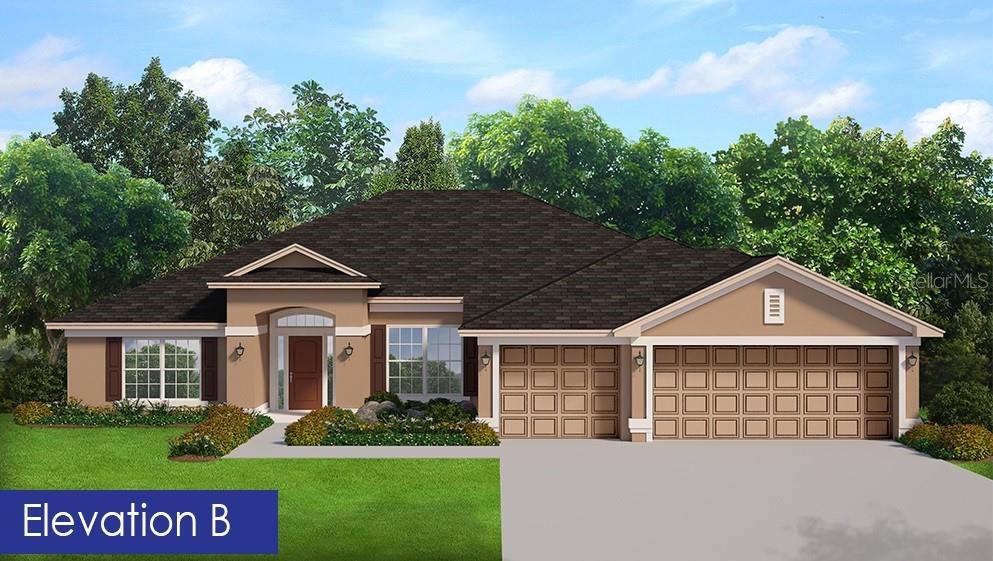 5 Tee View Rd, Rotonda West, FL 33947