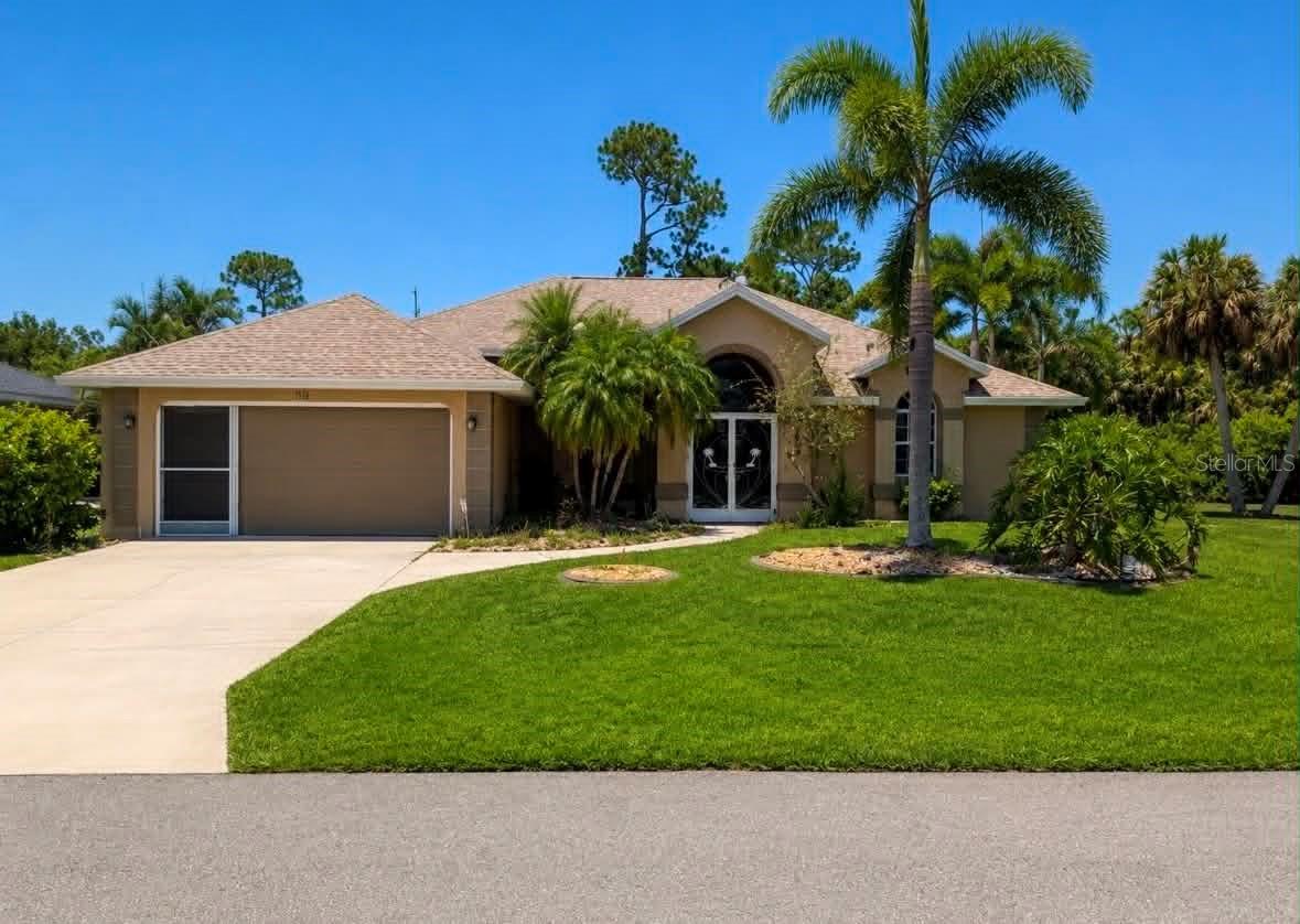 701 Vinca Rosea, Punta Gorda, FL 33955
