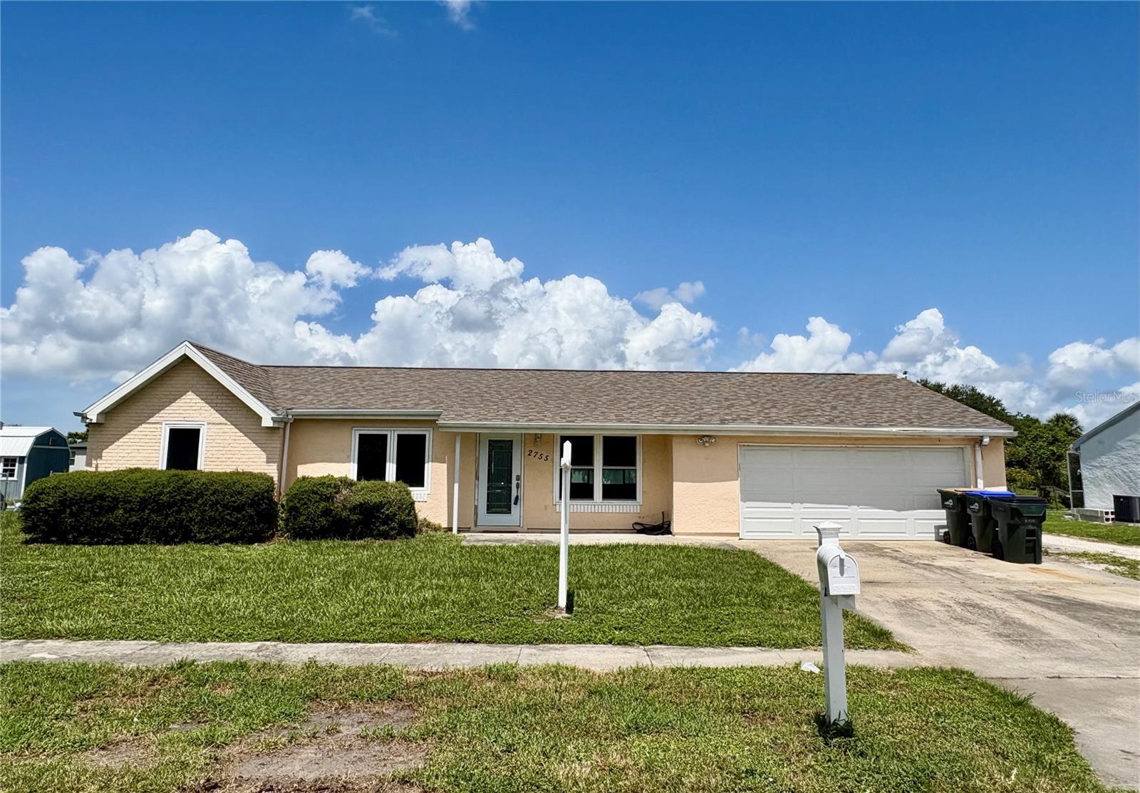 2755 Greendale Rd, North Port, FL 34287