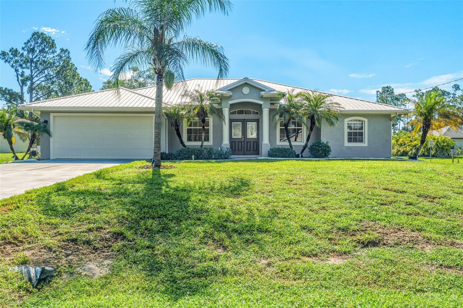 4992 Maurbach Ter, North Port, FL 34286