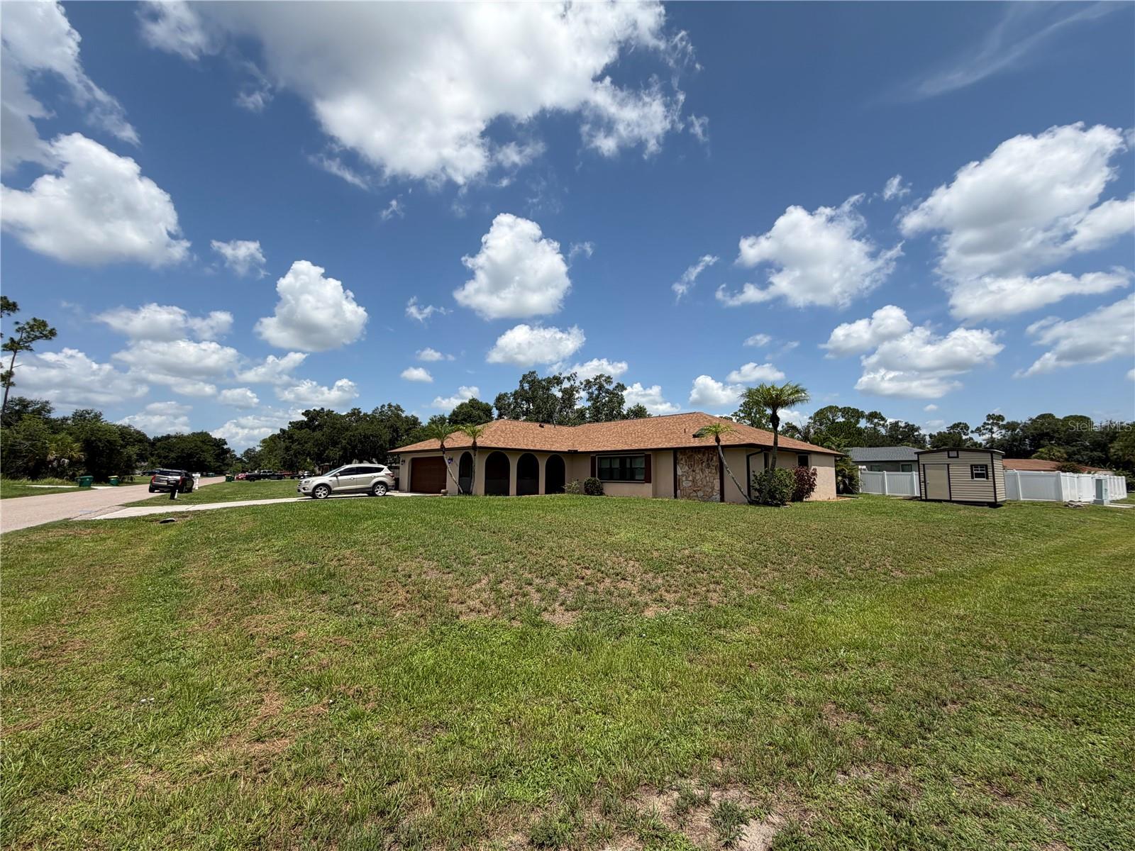 21104 And 21094 Tucker Ave, Port Charlotte, FL 33954