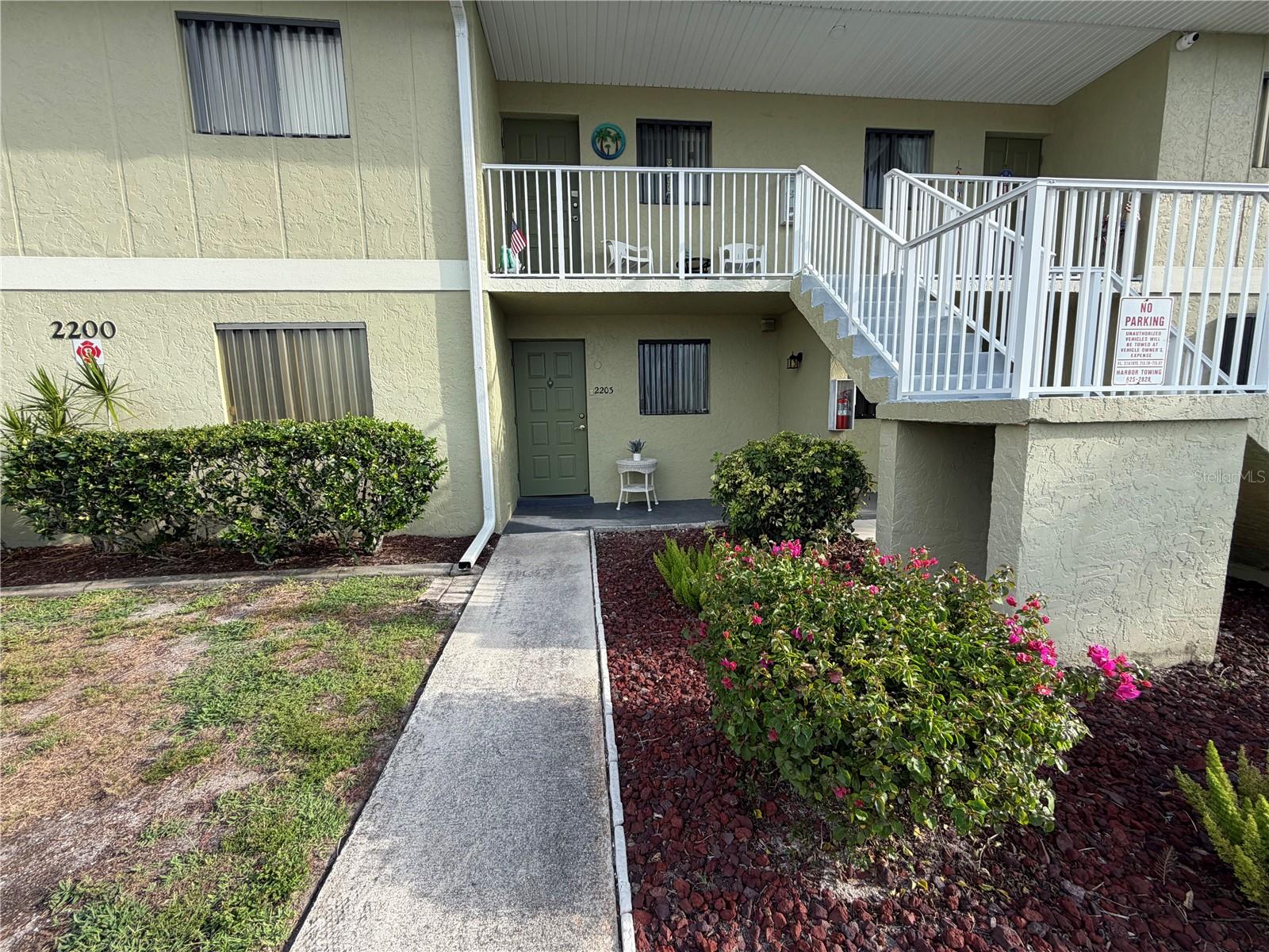 25225 Rampart Blvd #2203, Punta Gorda, FL 33983