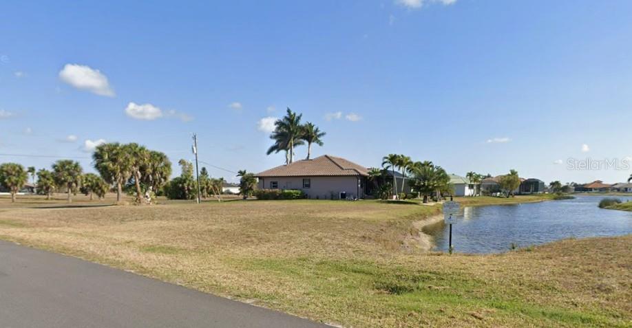 17247 Carroway Ln, Punta Gorda, FL 33955