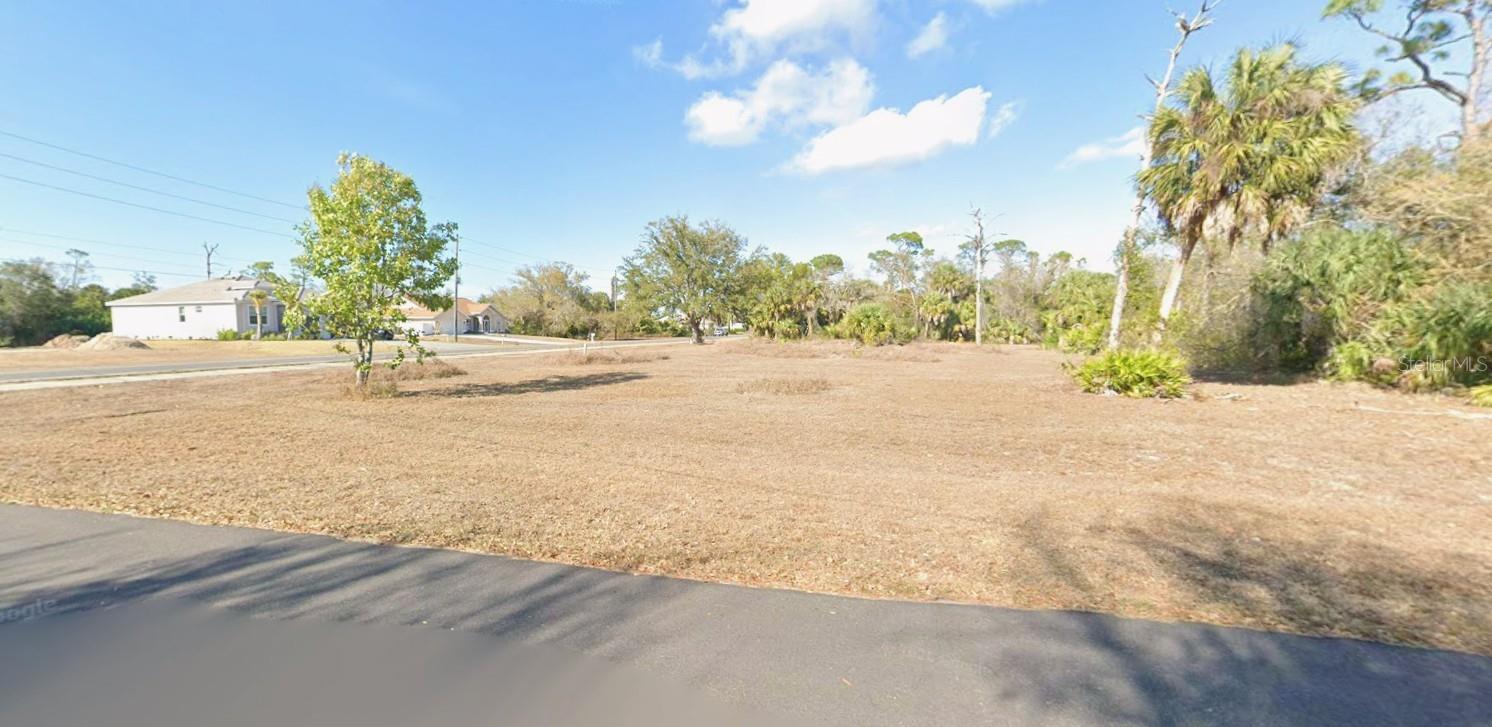 16582 Cape Horn Blvd, Punta Gorda, FL 33955