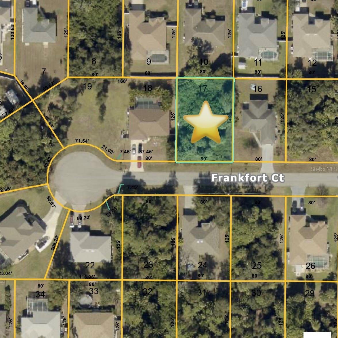 Frankfort Ct Ct, North Port, FL 34288