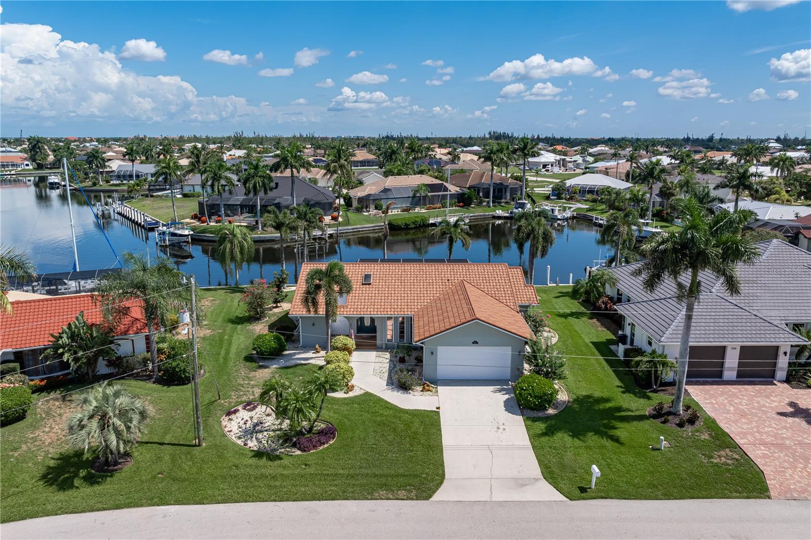 1212 Partridge Dr, Punta Gorda, FL 33950