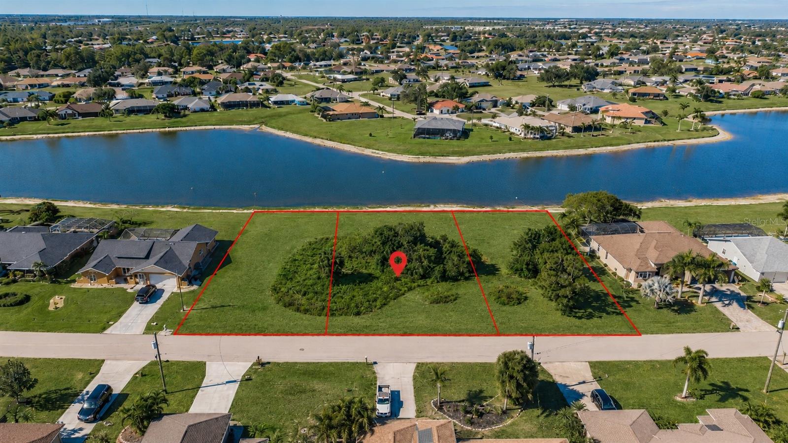 2361 Sofia Ln, Punta Gorda, FL 33983