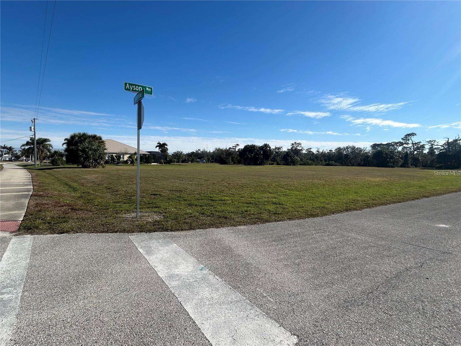 16447 Ayson Way, Punta Gorda, FL 33955