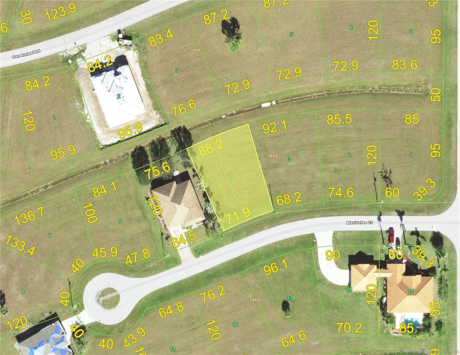 24473 Manizales Ct, Punta Gorda, FL 33955