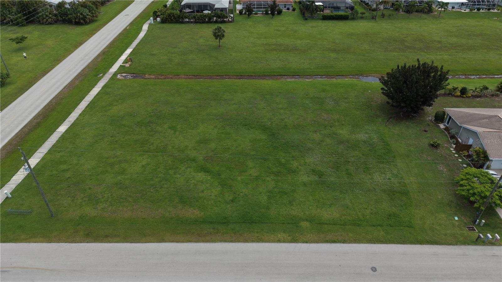 7310 S Blue Sage, Punta Gorda, FL 33955