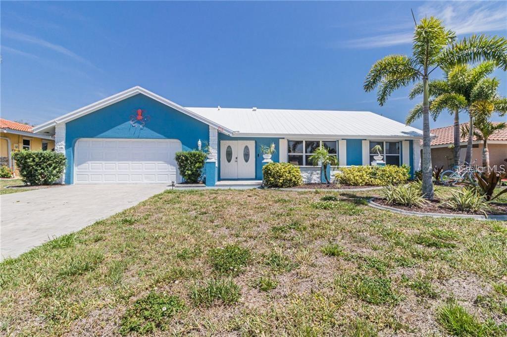 416 Bal Harbor Blvd, Punta Gorda, FL 33950