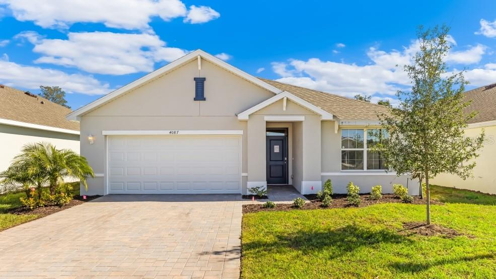 26221 Coral Lakes Dr, Punta Gorda, FL 33955