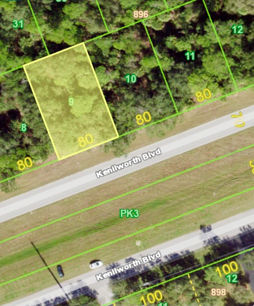 20238 Kenilworth Blvd, Port Charlotte, FL 33954