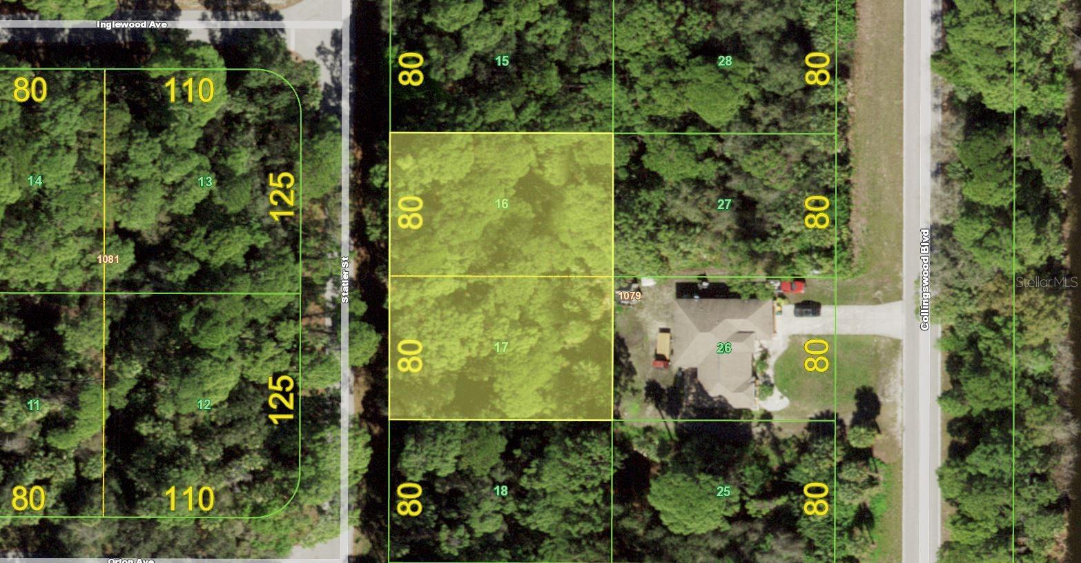 312 Statler St, Port Charlotte, FL 33954