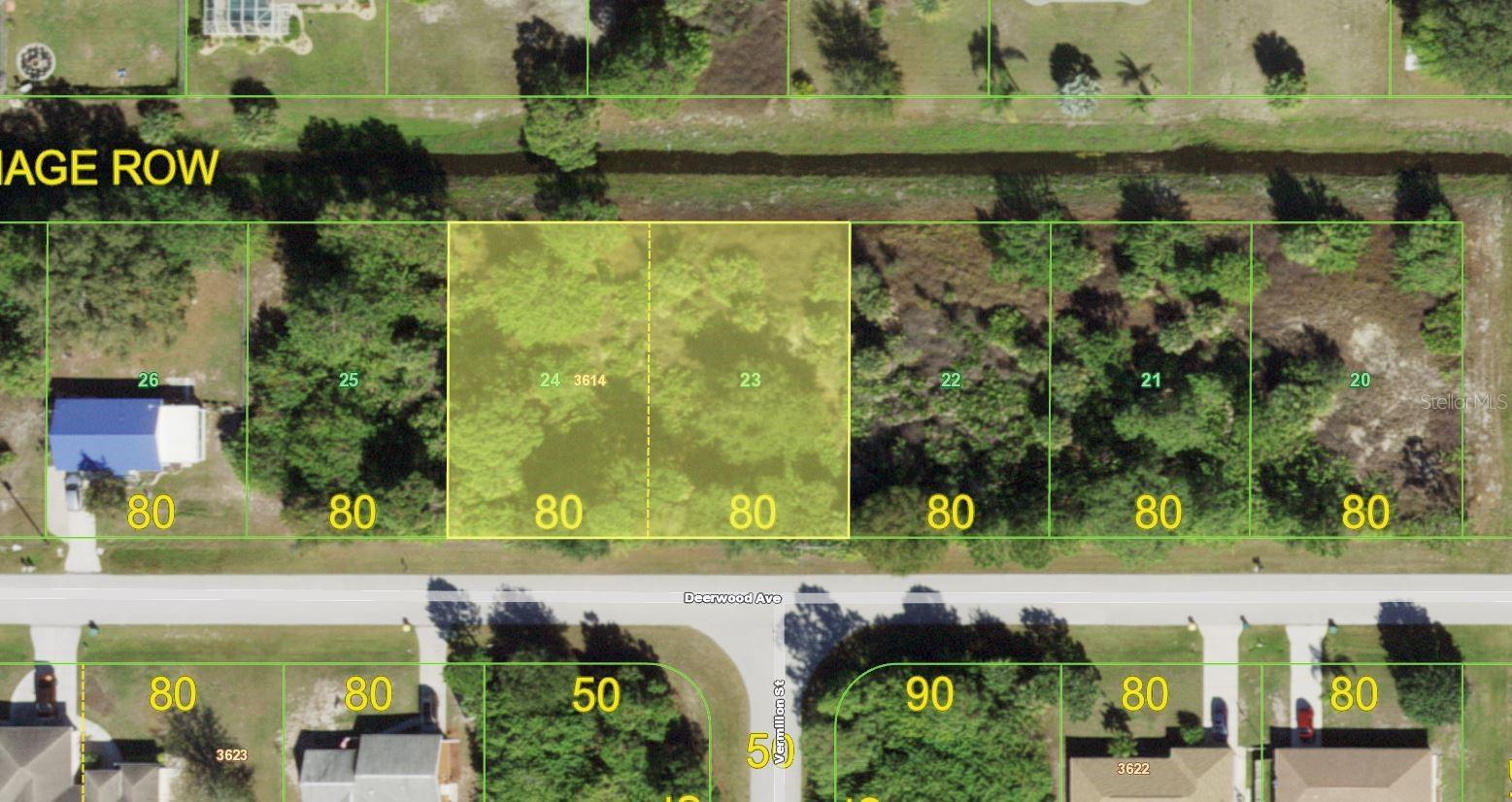 10310 Deerwood Ave, Englewood, FL 34224
