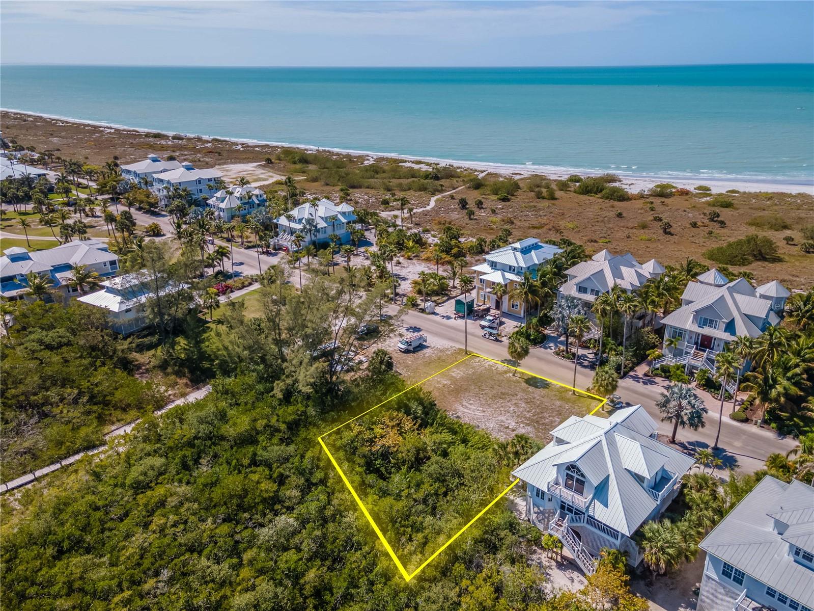7395 Palm Island Dr #Lot 22, Placida, FL 33946