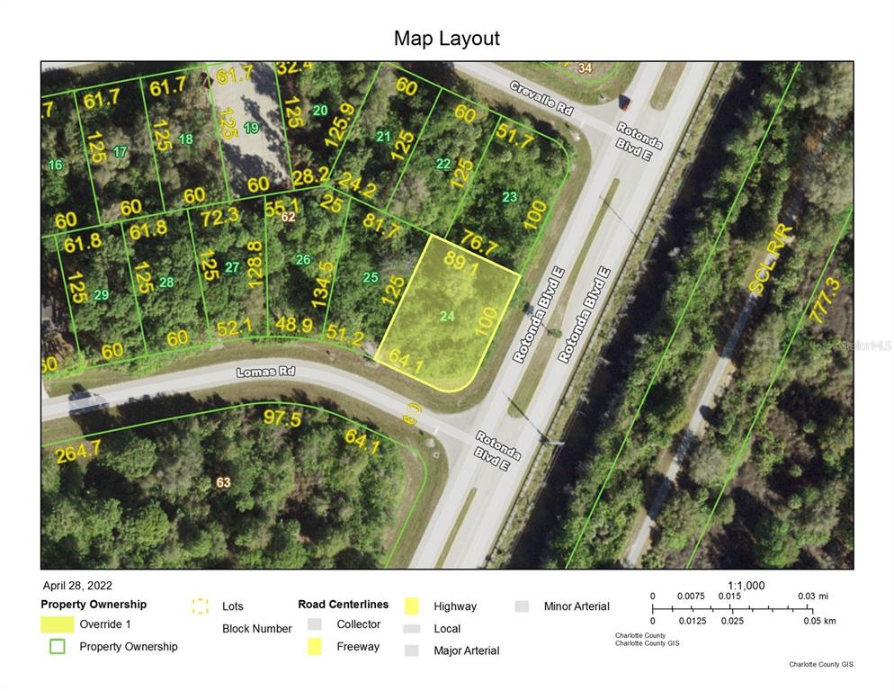 142 Lomas Rd, Rotonda West, FL 33947